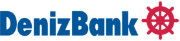denizbank logo 1