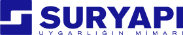 suryapi logo