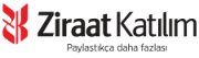 Ziraat Katilim Bankasi logo