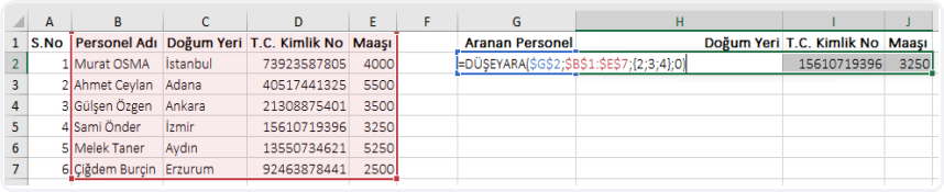 düşeyara8