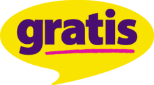 gratis logo