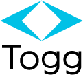 togg logo